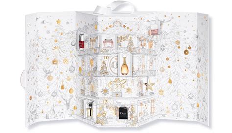 dior 24 days of christmas